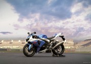 Suzuki GSX-R1000